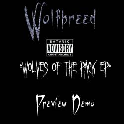 Wolves of the Pack EP Preview Demo